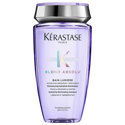 Kérastase Blond Absolu Bain Lumiére - Shampoo 250ml