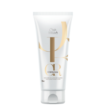 Wella Professionals Oil Reflections Luminous Instant - Condicionador 200ml