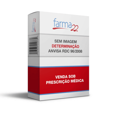 Combtol Colírio 5 mL (Brimonidina 0,2% + Timolol 0,5%)