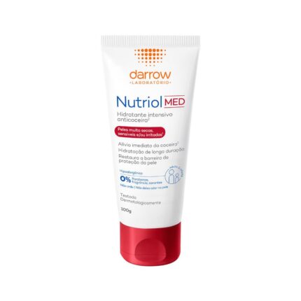 Nutriol Med 100 g