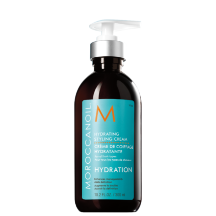Moroccanoil Hydration Styling - Creme para Pentear 300ml